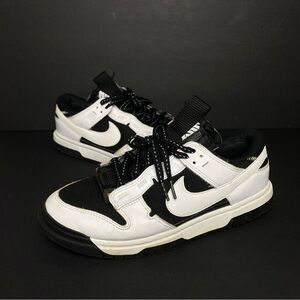 Nike Dunk Low Jumbo Reverse Panda Men’s 9.5